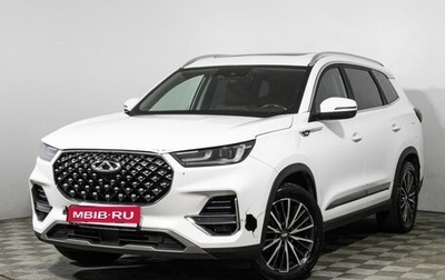 Chery Tiggo 8 Pro, 2021 год, 1 680 000 рублей, 1 фотография
