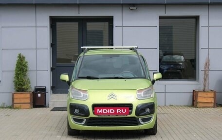 Citroen C3 Picasso I, 2011 год, 460 000 рублей, 2 фотография