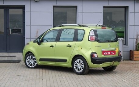 Citroen C3 Picasso I, 2011 год, 460 000 рублей, 7 фотография