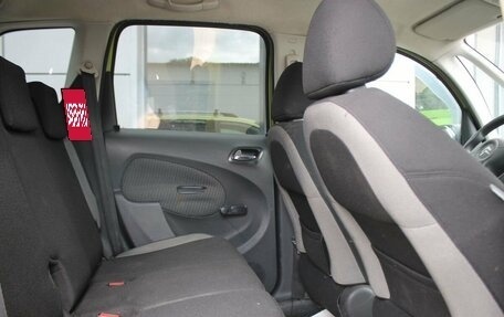 Citroen C3 Picasso I, 2011 год, 460 000 рублей, 13 фотография