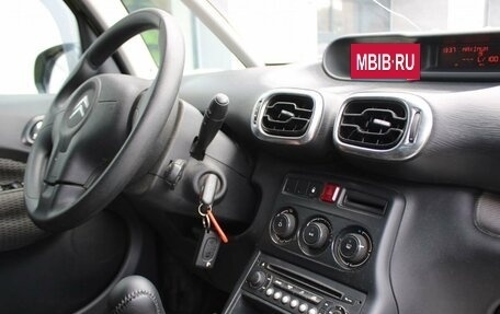 Citroen C3 Picasso I, 2011 год, 460 000 рублей, 15 фотография