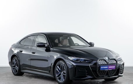 BMW i4, 2022 год, 5 990 000 рублей, 1 фотография