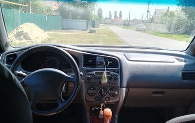 Nissan Primera II рестайлинг, 2000 год, 180 000 рублей, 1 фотография
