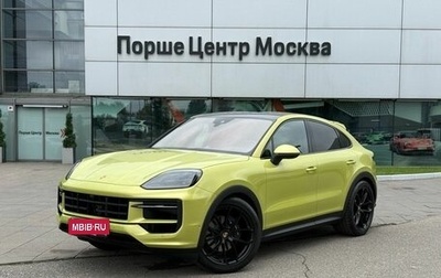 Porsche Cayenne III, 2025 год, 19 151 000 рублей, 1 фотография