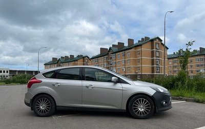 Ford Focus III, 2012 год, 790 000 рублей, 1 фотография