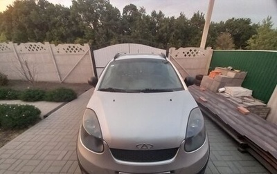 Chery IndiS (S18D) I, 2012 год, 265 000 рублей, 1 фотография