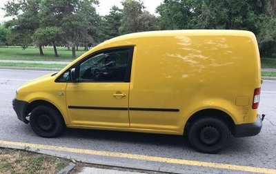 Volkswagen Caddy III рестайлинг, 2008 год, 450 000 рублей, 1 фотография