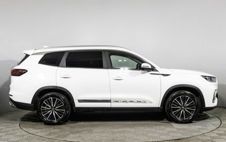Chery Tiggo 8 Pro, 2021 год, 1 680 000 рублей, 4 фотография