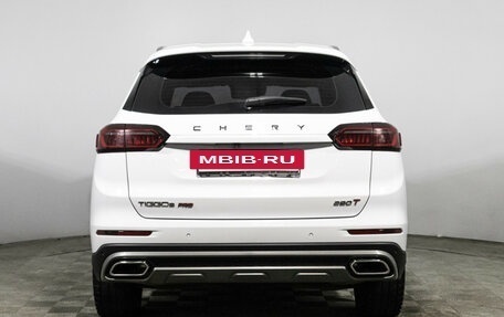 Chery Tiggo 8 Pro, 2021 год, 1 680 000 рублей, 6 фотография
