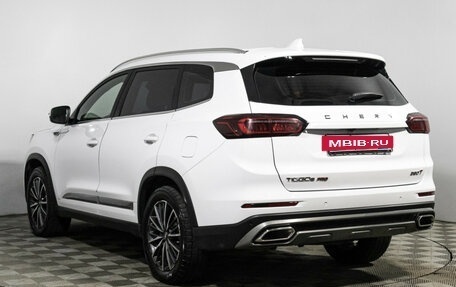 Chery Tiggo 8 Pro, 2021 год, 1 680 000 рублей, 7 фотография