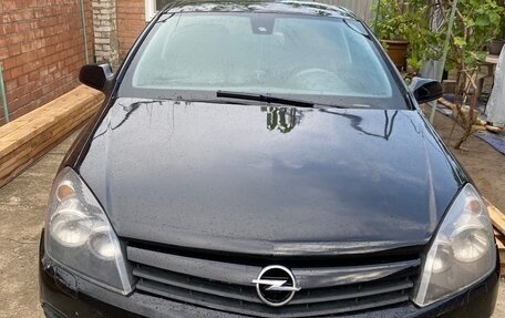 Opel Astra H, 2007 год, 480 000 рублей, 1 фотография