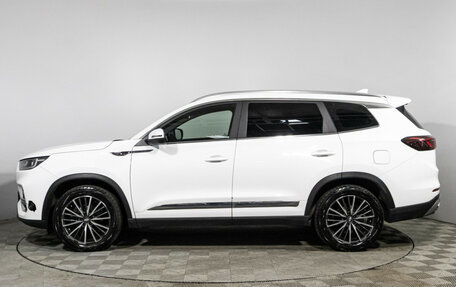 Chery Tiggo 8 Pro, 2021 год, 1 680 000 рублей, 8 фотография