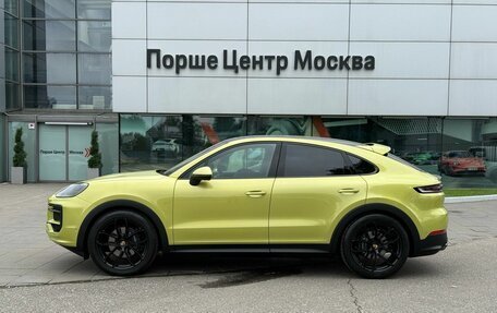 Porsche Cayenne III, 2025 год, 19 151 000 рублей, 3 фотография