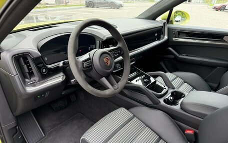 Porsche Cayenne III, 2025 год, 19 151 000 рублей, 9 фотография