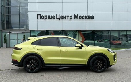 Porsche Cayenne III, 2025 год, 19 151 000 рублей, 7 фотография