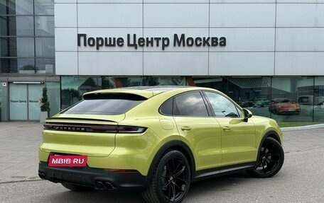 Porsche Cayenne III, 2025 год, 19 151 000 рублей, 6 фотография