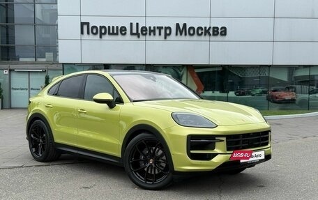 Porsche Cayenne III, 2025 год, 19 151 000 рублей, 8 фотография