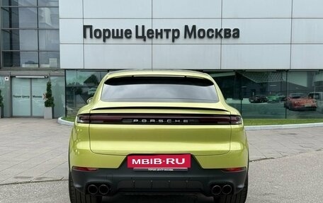 Porsche Cayenne III, 2025 год, 19 151 000 рублей, 5 фотография