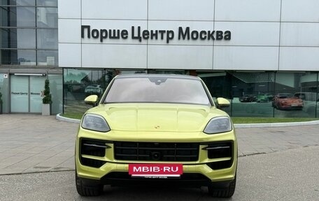 Porsche Cayenne III, 2025 год, 19 151 000 рублей, 2 фотография