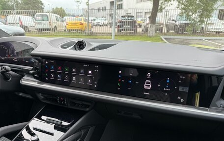 Porsche Cayenne III, 2025 год, 19 151 000 рублей, 19 фотография