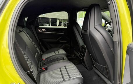 Porsche Cayenne III, 2025 год, 19 151 000 рублей, 14 фотография