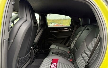 Porsche Cayenne III, 2025 год, 19 151 000 рублей, 12 фотография