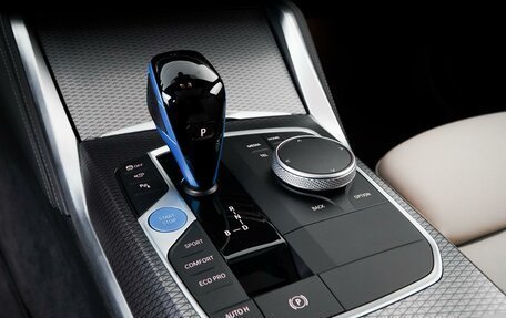BMW i4, 2022 год, 5 990 000 рублей, 16 фотография