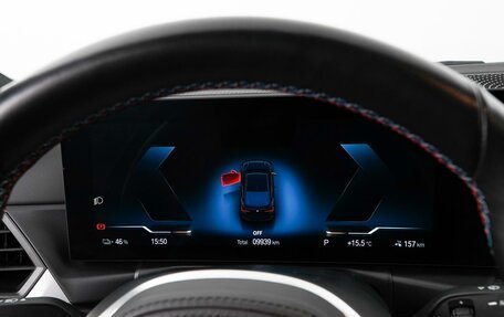 BMW i4, 2022 год, 5 990 000 рублей, 15 фотография
