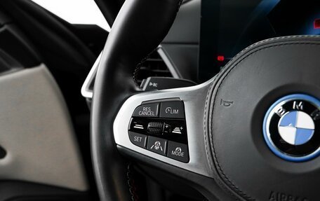 BMW i4, 2022 год, 5 990 000 рублей, 12 фотография