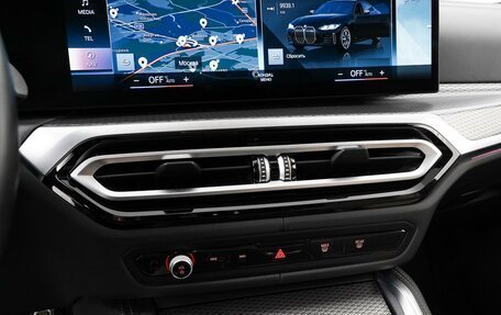 BMW i4, 2022 год, 5 990 000 рублей, 24 фотография