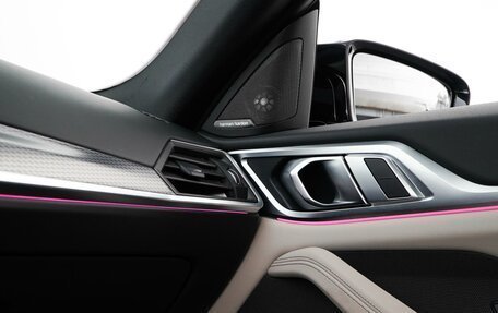 BMW i4, 2022 год, 5 990 000 рублей, 25 фотография