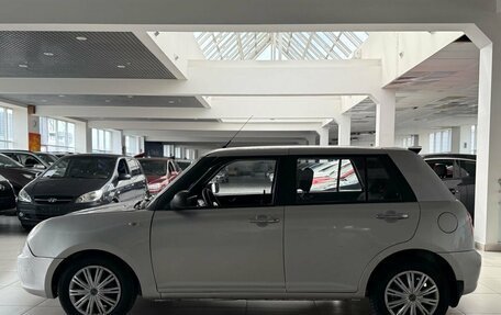 Lifan Smily I (330) рестайлинг, 2013 год, 235 000 рублей, 6 фотография