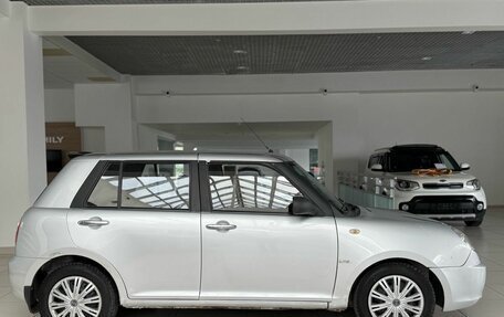 Lifan Smily I (330) рестайлинг, 2013 год, 235 000 рублей, 5 фотография