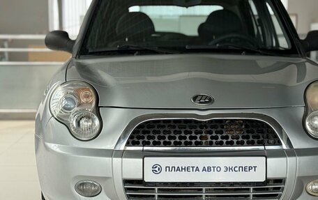 Lifan Smily I (330) рестайлинг, 2013 год, 235 000 рублей, 4 фотография