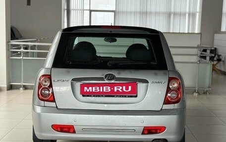 Lifan Smily I (330) рестайлинг, 2013 год, 235 000 рублей, 8 фотография