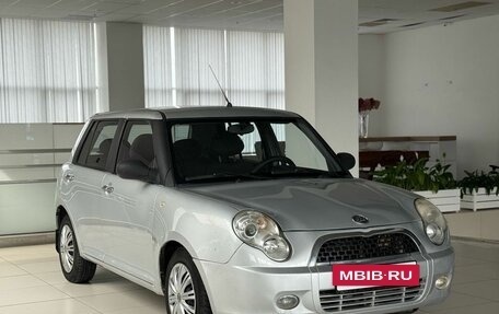 Lifan Smily I (330) рестайлинг, 2013 год, 235 000 рублей, 3 фотография