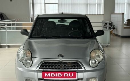 Lifan Smily I (330) рестайлинг, 2013 год, 235 000 рублей, 2 фотография
