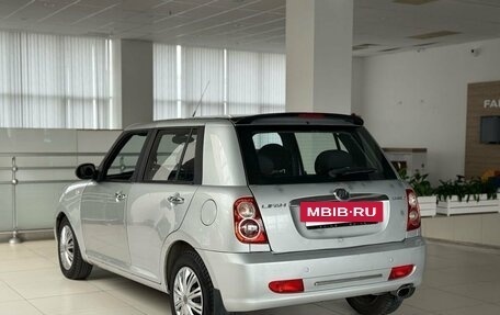 Lifan Smily I (330) рестайлинг, 2013 год, 235 000 рублей, 7 фотография