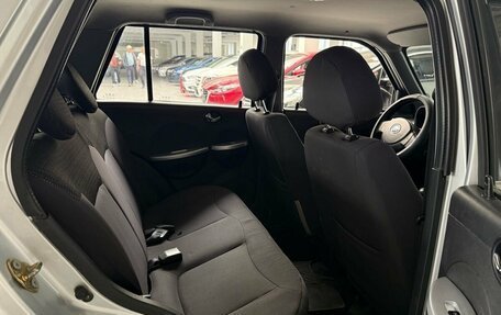 Lifan Smily I (330) рестайлинг, 2013 год, 235 000 рублей, 18 фотография
