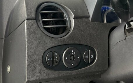 Lifan Smily I (330) рестайлинг, 2013 год, 235 000 рублей, 13 фотография