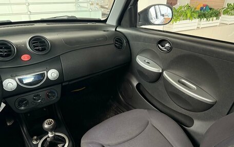 Lifan Smily I (330) рестайлинг, 2013 год, 235 000 рублей, 17 фотография