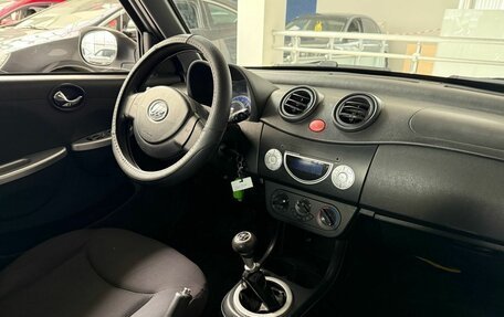Lifan Smily I (330) рестайлинг, 2013 год, 235 000 рублей, 19 фотография