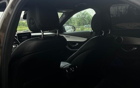 Mercedes-Benz C-Класс, 2014 год, 2 750 000 рублей, 3 фотография