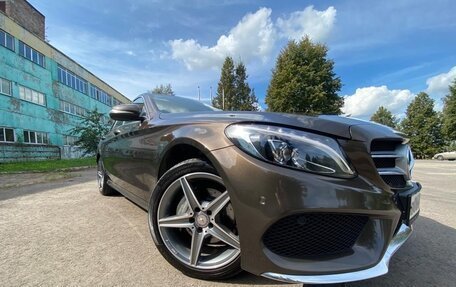 Mercedes-Benz C-Класс, 2014 год, 2 750 000 рублей, 7 фотография
