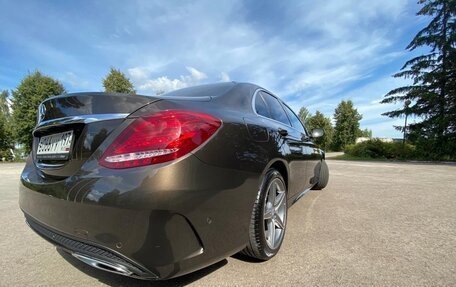 Mercedes-Benz C-Класс, 2014 год, 2 750 000 рублей, 6 фотография
