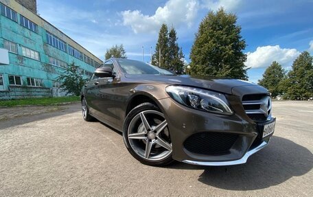Mercedes-Benz C-Класс, 2014 год, 2 750 000 рублей, 8 фотография