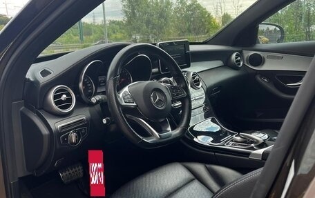 Mercedes-Benz C-Класс, 2014 год, 2 750 000 рублей, 4 фотография