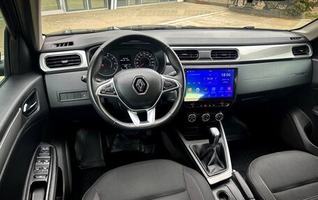 Renault Arkana I, 2019 год, 1 550 000 рублей, 9 фотография