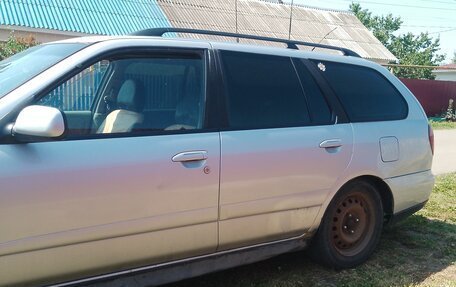 Nissan Primera II рестайлинг, 2000 год, 180 000 рублей, 6 фотография