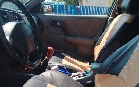 Nissan Primera II рестайлинг, 2000 год, 180 000 рублей, 8 фотография